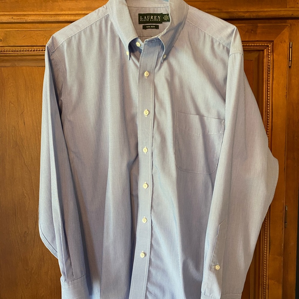 Polo men’s shirt